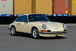 1973 Porsche 911  
