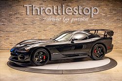 2009 Dodge Viper SRT10 