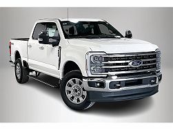 2024 Ford F-250 King Ranch 