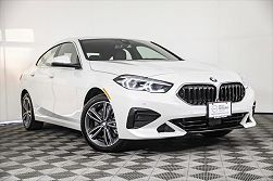 2023 BMW 2 Series 228i Gran Coupe