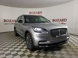 2024 Lincoln Aviator Premiere 