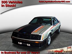 1979 Ford Mustang  