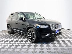 2023 Volvo XC90 B6 Plus 