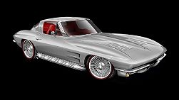 1963 Chevrolet Corvette  
