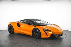 2024 Mclaren Artura  