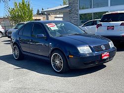 2003 Volkswagen Jetta GLX 