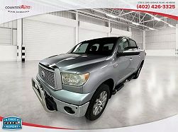 2012 Toyota Tundra Limited Edition 