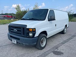 2014 Ford Econoline E-150 