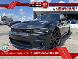 2017 Dodge Charger R/T 392