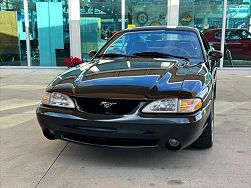 1995 Ford Mustang Cobra 