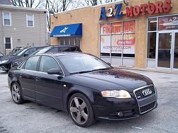 2008 Audi A4  
