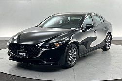 2021 Mazda Mazda3 S 