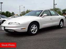 1999 Oldsmobile Aurora Base 