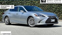 2023 Lexus ES 350 Ultra Luxury