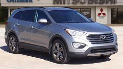2016 Hyundai Santa Fe  