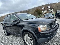 2009 Volvo XC90  