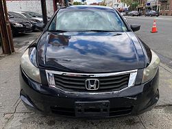 2008 Honda Accord EXL 