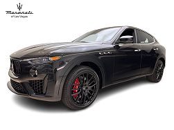 2024 Maserati Levante Modena 