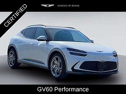 2023 Genesis GV60 Performance 