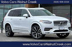 2024 Volvo XC90 B6 Ultimate Bright Theme