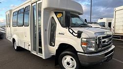 2011 Ford Econoline E-450 Commercial