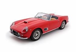 1962 Ferrari 250  