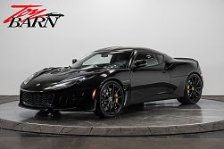 2021 Lotus Evora GT  