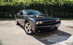 2011 Dodge Challenger R/T 