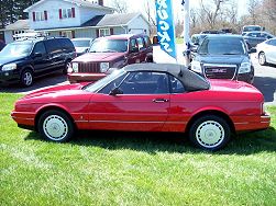 1991 Cadillac Allante  