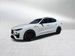 2022 Maserati Levante GT 