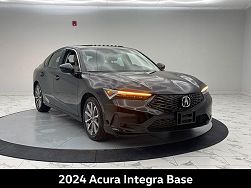 2024 Acura Integra  