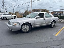 2010 Mercury Grand Marquis LS 