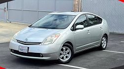2005 Toyota Prius Standard 