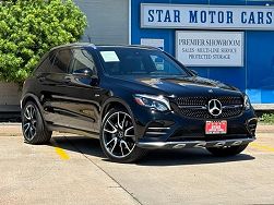 2019 Mercedes-Benz GLC 43 AMG 