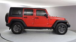 2017 Jeep Wrangler  