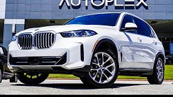 2024 BMW X5 sDrive40i 