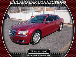 2011 Chrysler 300 C 