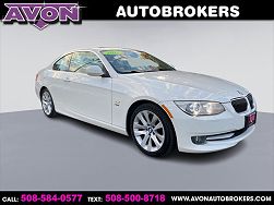 2012 BMW 3 Series 328i xDrive 