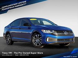 2023 Volkswagen Jetta Sport 