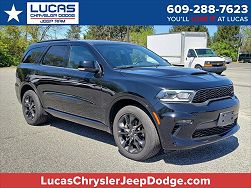 2021 Dodge Durango GT 