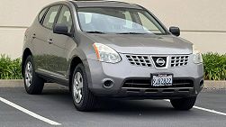 2008 Nissan Rogue  