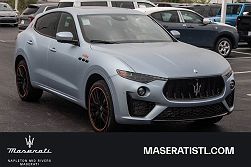 2023 Maserati Levante F Tributo 