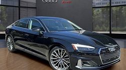 2021 Audi A5 Premium Plus 40