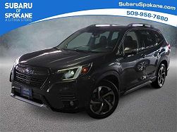 2024 Subaru Forester Touring 