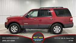 2007 Ford Expedition XLT 