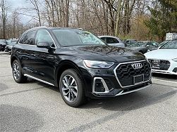 2023 Audi Q5 Premium Plus 45