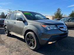 2008 Acura MDX Sport 