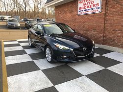 2017 Mazda Mazda3 Grand Touring 