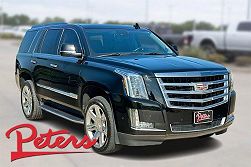 2020 Cadillac Escalade  Premium Luxury