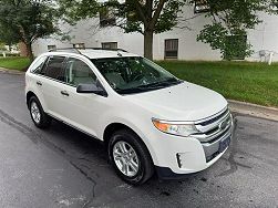 2011 Ford Edge SE 